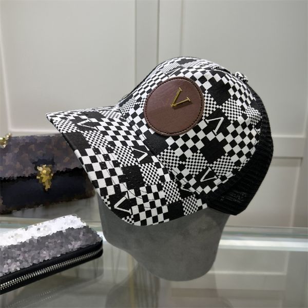 2024 Baseball Cap Fashion Mens Designer Summer Hats Casquette Caps Letter Luxury Embroidery Cap Adjustable Color Women Sunshade Trend Versatile Sunhat, Yellow
2024 Baseball Cap Fashion Mens Designer Summer Hats Casquette Caps Letter Luxury Embroidery Cap Adjustable Color Women Sunshade Trend Versatile Sunhat, Yellow