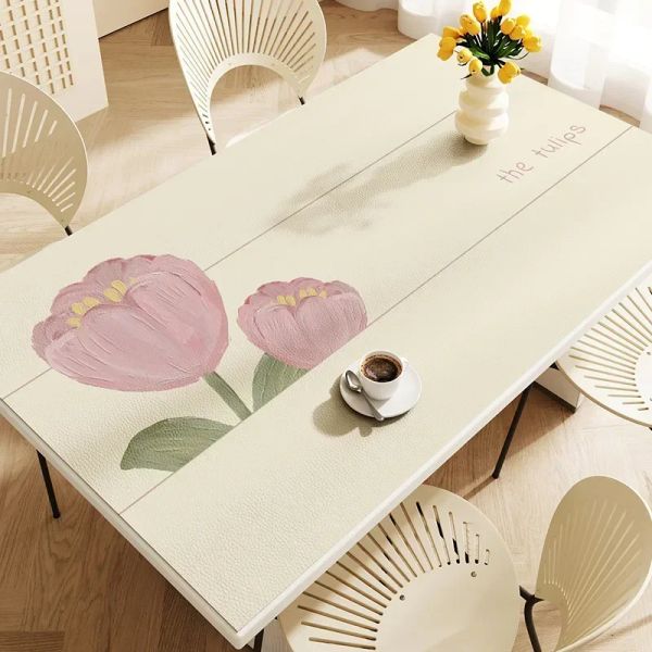 Adornos Para Mesa De Centro Sala Sous Verre D Table Mantele…