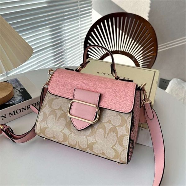 designer bag 2024 Top Luxury Women Designer Handbag Morgan Designers Crossbody Handle Bags Vintage Metal Plain Shoulder Bag Soft Leather Hasp Vintage Ha, 4 22x16cm
designer bag 2024 Top Luxury Women Designer Handbag Morgan Designers Crossbody Handle Bags Vintage Metal Plain Shoulder Bag Soft Leather Hasp Vintage Ha, 4 22x16cm