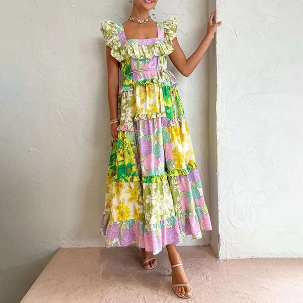 designer dress brand dresses for woman partydress summer skirt vacation holiday long dresses for womens clothing elegant womandress high quality outfits, Yellow
designer dress brand dresses for woman partydress summer skirt vacation holiday long dresses for womens clothing elegant womandress high quality outfits, Yellow