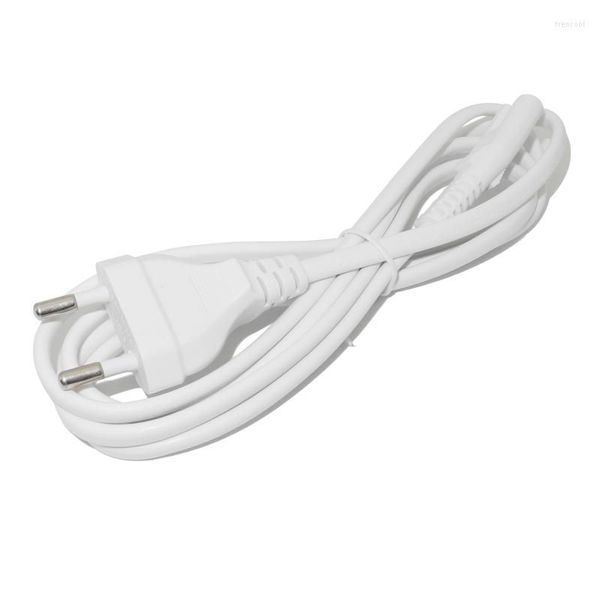 Computer Cables 15M Figure 8 C7 To EU Europe European 2 Pin Prong Round Laptop AC Adapter Power Cord White Cable Uabju
Computer Cables 15M Figure 8 C7 To EU Europe European 2 Pin Prong Round Laptop AC Adapter Power Cord White Cable Uabju