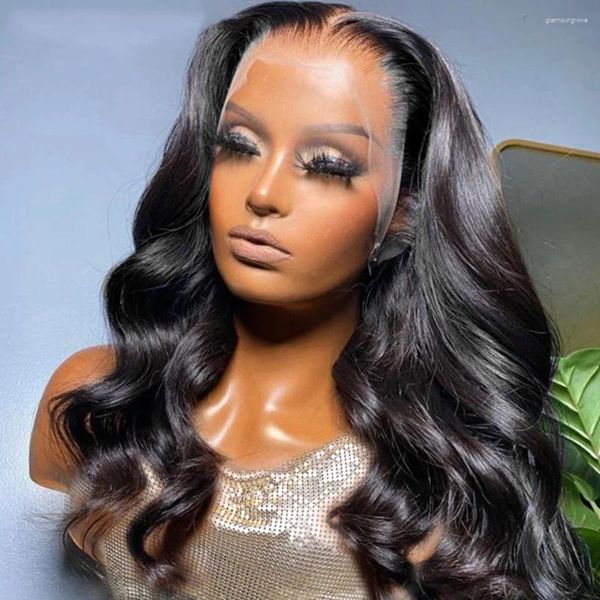 13x4 250% Lace Front Human Hair Wigs Short Bob Body Wave Transparent Frontal Glueless Ready To Wear 5x5 Closure Wig al, Blue
13x4 250% Lace Front Human Hair Wigs Short Bob Body Wave Transparent Frontal Glueless Ready To Wear 5x5 Closure Wig al, Blue