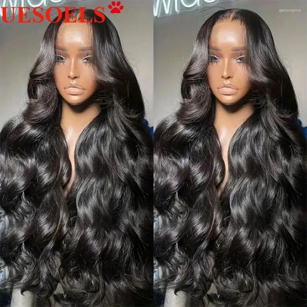 Body Glueless Wave Lace Front Wig 6x4 Human Hair Wigs 30 32 Inch Brazilian HD Frontal Virgin Remy s al, Picture shown
Body Glueless Wave Lace Front Wig 6x4 Human Hair Wigs 30 32 Inch Brazilian HD Frontal Virgin Remy s al, Picture shown