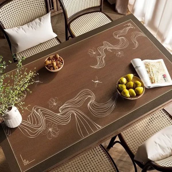 Nappes Table Ronde …