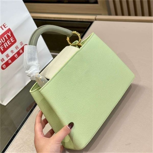 designer bag Designer Lady Bag Classic Grace Plain Color Soft Real Leather Capucine Taurillon Lock Me Louies Handbag Crossbody Women Brand Handle Purse W, 3 20cm
designer bag Designer Lady Bag Classic Grace Plain Color Soft Real Leather Capucine Taurillon Lock Me Louies Handbag Crossbody Women Brand Handle Purse W, 3 20cm