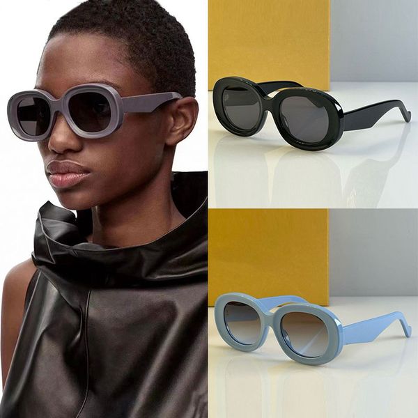 Round frame acetate sunglassesLW40103 Womens Oval Sunglasses UV400 Protective Polarizing Lens Womens Outdoor Leisure Tourism Holiday Glasses
Round frame acetate sunglassesLW40103 Womens Oval Sunglasses UV400 Protective Polarizing Lens Womens Outdoor Leisure Tourism Holiday Glasses
