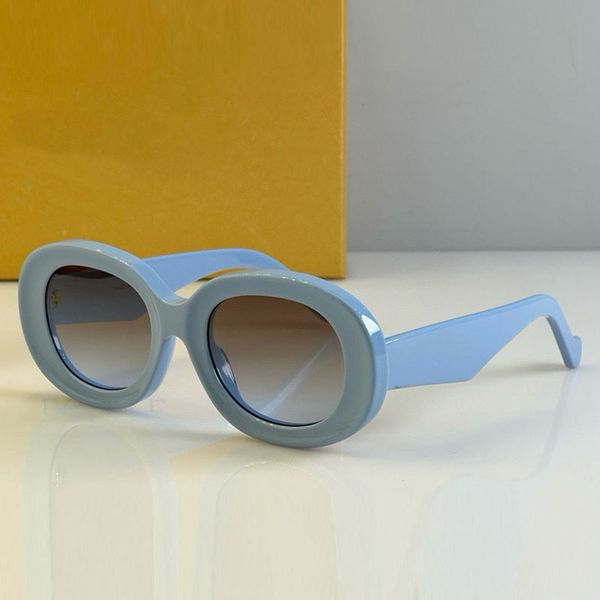 24SS Womens Acetate Sunglasses Retro Womens Designer casual acetate frame sunglasses 100% UV protection mirror leg band logo design Top quality 
24SS Womens Acetate Sunglasses Retro Womens Designer casual acetate frame sunglasses 100% UV protection mirror leg band logo design Top quality