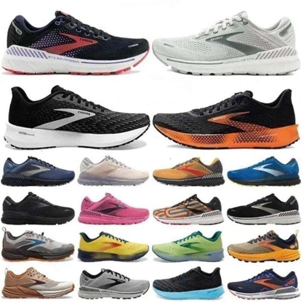2024 new Designer Brooks Launch 9 Running Shoes Mens Womens Ghost Hyperion Tempo Triple Black White Grey Yellow Orange Trainers Glycerin Cascadia 22 20 16 Sneak
2024 new Designer Brooks Launch 9 Running Shoes Mens Womens Ghost Hyperion Tempo Triple Black White Grey Yellow Orange Trainers Glycerin Cascadia 22 20 16 Sneak