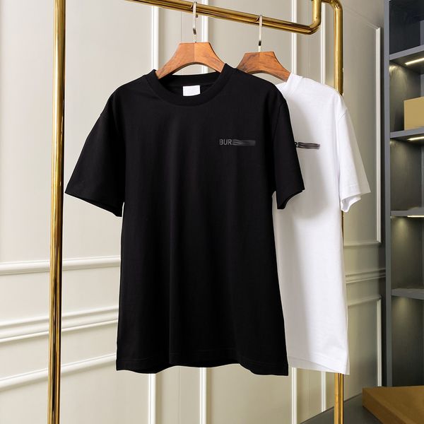 Men Designer tees brand BA short sleeve T-shirt pullover pure cotton warm loose breathable fashion men and women, Gold
Men Designer tees brand BA short sleeve T-shirt pullover pure cotton warm loose breathable fashion men and women, Gold