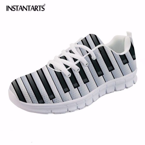 INSTANTARTS 2020 Hot Men's Casual Flat Shoes Music Notes with Piano Keyboard Printed Mesh Sneakers Breathable Male Comforrtable, H8403aq
INSTANTARTS 2020 Hot Men's Casual Flat Shoes Music Notes with Piano Keyboard Printed Mesh Sneakers Breathable Male Comforrtable, H8403aq