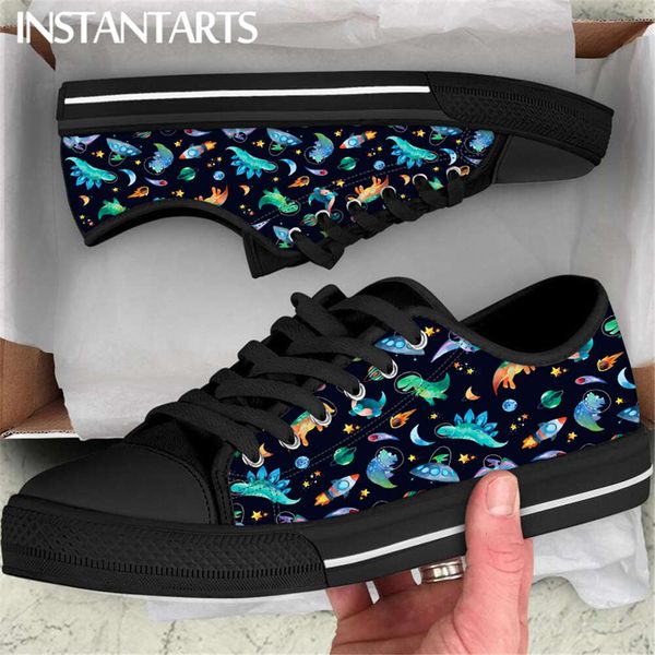 Lovely Dinosaur Design Canvas Mesh Shoes Comfortable Non-Slip Low Top Flats Casual Sneakers Cartoons Print Girls Classic Tennis, Htjc1651wk2b
Lovely Dinosaur Design Canvas Mesh Shoes Comfortable Non-Slip Low Top Flats Casual Sneakers Cartoons Print Girls Classic Tennis, Htjc1651wk2b