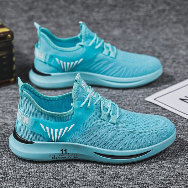 Men Running Shoes B…