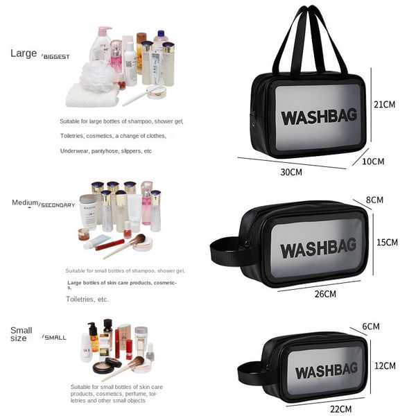 Factory wholesale fashion cosmetic handbag outdoor travel waterproof frosted storage bag wet and dry separation washing handbag portable beach storage bag 004#, Blue
Factory wholesale fashion cosmetic handbag outdoor travel waterproof frosted storage bag wet and dry separation washing handbag portable beach storage bag 004#, Blue