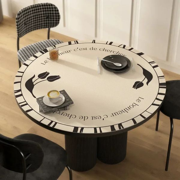 Tafelkleed Nappe Si…