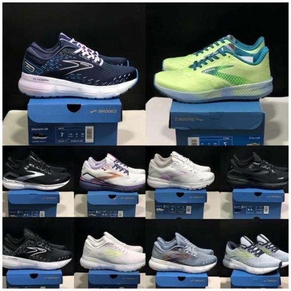 2024 Run Brooks Ghost 15 Glycerin GTS 20 Hyperion Tempo Running Shoes for Women Ghost Brooks Shoes Triple Black White Grey Yellow Orange outdoor shoes 36-46, Red
2024 Run Brooks Ghost 15 Glycerin GTS 20 Hyperion Tempo Running Shoes for Women Ghost Brooks Shoes Triple Black White Grey Yellow Orange outdoor shoes 36-46, Red