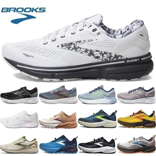 designer brooks running shoes Brooks Cascadia 16 orange green yellow bule black mens womens comfortable Breathable mens trainers sports sneakers fast shippi, Deep grey
designer brooks running shoes Brooks Cascadia 16 orange green yellow bule black mens womens comfortable Breathable mens trainers sports sneakers fast shippi, Deep grey