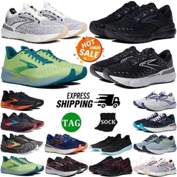 New Jogging Walking Trainers Brooks Running Shoes Women Man Designer Sneakers Ghost 16 Launch 9 Hyperion Glycerin 21 Orange Blue Cushioning Breathable Comfor, Brown
New Jogging Walking Trainers Brooks Running Shoes Women Man Designer Sneakers Ghost 16 Launch 9 Hyperion Glycerin 21 Orange Blue Cushioning Breathable Comfor, Brown