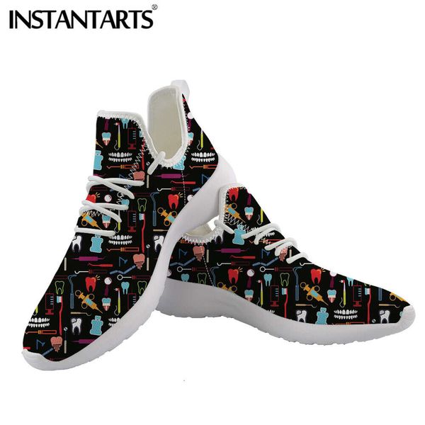 INSTANTARTS Men Casual Shoes Summer Dentist Diagram Shoes for Male Black Man's Light Loafers Shoes Teeth Anatomy Print Sneakers, Custom z60
INSTANTARTS Men Casual Shoes Summer Dentist Diagram Shoes for Male Black Man's Light Loafers Shoes Teeth Anatomy Print Sneakers, Custom z60