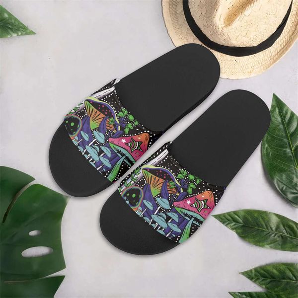 INSTANTARTS Mushroom Design Women Slippers Indoor Bath Thick Platform Non-Slip Home Flip Flops Summer Beach Sandals Ladies Shoes, Ysfc02027(920cf2)
INSTANTARTS Mushroom Design Women Slippers Indoor Bath Thick Platform Non-Slip Home Flip Flops Summer Beach Sandals Ladies Shoes, Ysfc02027(920cf2)