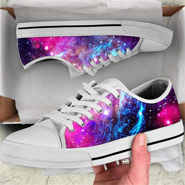 INSTANTARTS Multicolor Galaxy Star Space Print Woman Shoes Vulcanized Sneakers Spring/Autumn Low Top Light Ladies Canvas Shoe, Htaa0247z39
INSTANTARTS Multicolor Galaxy Star Space Print Woman Shoes Vulcanized Sneakers Spring/Autumn Low Top Light Ladies Canvas Shoe, Htaa0247z39