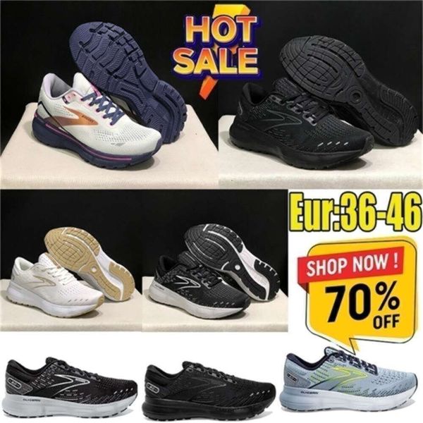 Running shoes brooks glycerin Gts 20 Ghost for mens and women sneakers hyperion tempo triple black white yellow outdoor sports trainers hiking shoes size 36-46, Blue
Running shoes brooks glycerin Gts 20 Ghost for mens and women sneakers hyperion tempo triple black white yellow outdoor sports trainers hiking shoes size 36-46, Blue