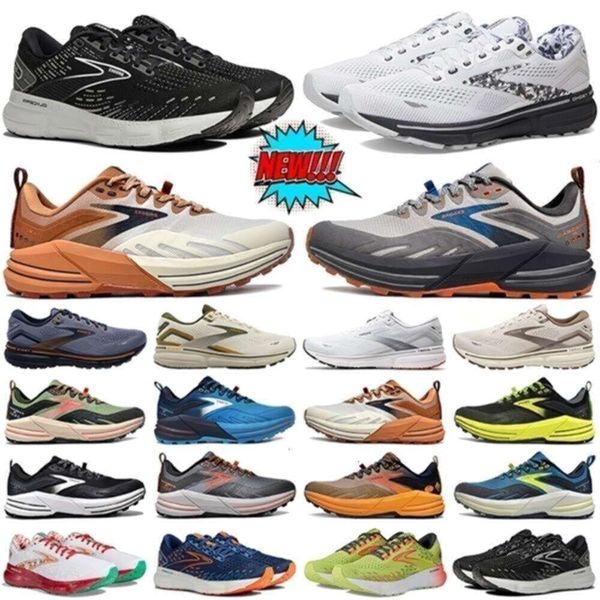 brooks running shoes women designer Ghost 15 Glycerin GTS 20 Cascadia 16 White Black Hawaiian Ocean mens womens trainers outdoor sports sneakers size 36-46, Blue
brooks running shoes women designer Ghost 15 Glycerin GTS 20 Cascadia 16 White Black Hawaiian Ocean mens womens trainers outdoor sports sneakers size 36-46, Blue