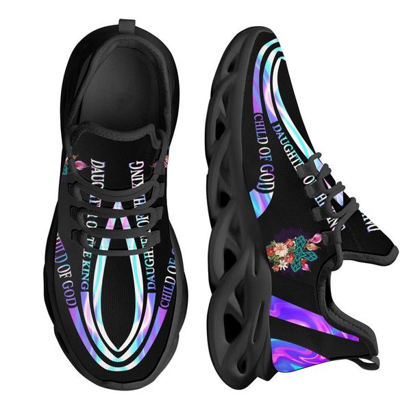 INSTANTARTS Faith And Love Pattern Running Sneakers Wear Resistant Platform Sports Tennis Lightweight Walking Shoes Zapatos 2023, Htjc2389f21b
INSTANTARTS Faith And Love Pattern Running Sneakers Wear Resistant Platform Sports Tennis Lightweight Walking Shoes Zapatos 2023, Htjc2389f21b