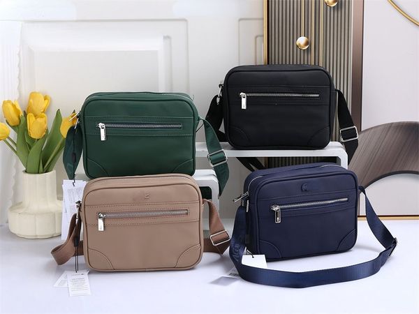 Designer Bags Crossbody Bag Business Bag Hand Bag Shoulder Bag Wallet Purse Men's Bag For Men Satchel Haversack Fashion Portable Handbag CLutch Bag, L7 
Designer Bags Crossbody Bag Business Bag Hand Bag Shoulder Bag Wallet Purse Men's Bag For Men Satchel Haversack Fashion Portable Handbag CLutch Bag, L7