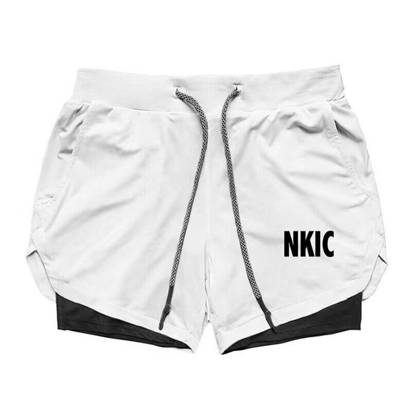 Men Running White Shorts Mans Gym Fitness Joggers Sweatpants mesh Jumper' basketball letter printed Shorts Sports Training Shorts, Navy blue
Men Running White Shorts Mans Gym Fitness Joggers Sweatpants mesh Jumper' basketball letter printed Shorts Sports Training Shorts, Navy blue