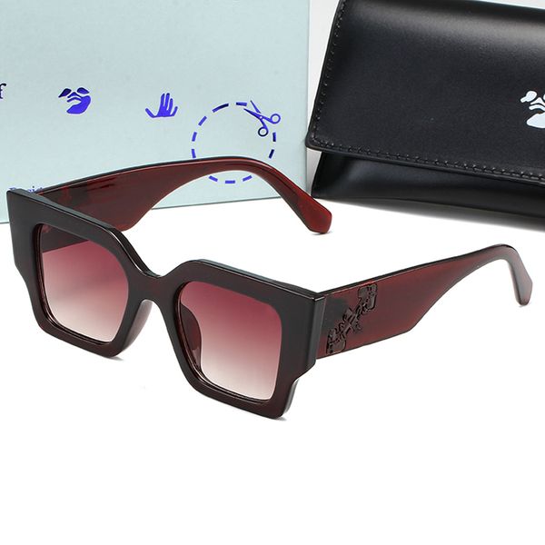 Sunglasses for Women Designer Sunglasses Adumbral Sun glass High Quality UV400 5 Color Optional
Sunglasses for Women Designer Sunglasses Adumbral Sun glass High Quality UV400 5 Color Optional