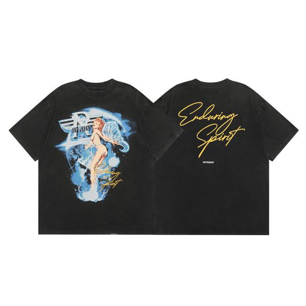 designer mens t shirts Fashion Men Women Short Sleeve Tees Summer Loose Fitti Tops Size pure cotton printed short sleeved street trend high quality men asian size s, Tomato
designer mens t shirts Fashion Men Women Short Sleeve Tees Summer Loose Fitti Tops Size pure cotton printed short sleeved street trend high quality men asian size s, Tomato