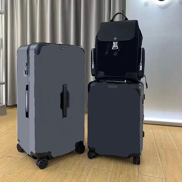 Luggage R Designer Travel Bag Trunk Large Capacity Suitcases Unisex 21 26 30 31 33 Inches 10A Quality, Riw11
Luggage R Designer Travel Bag Trunk Large Capacity Suitcases Unisex 21 26 30 31 33 Inches 10A Quality, Riw11