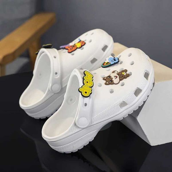 Sandals New Summer Sandals 3-15 Years Childrens Slippers Baby Girls Shoes Non-Slip Clogs Cartoon Cute Infant Boys Sandals Shoes KidsL4620, Blue
Sandals New Summer Sandals 3-15 Years Childrens Slippers Baby Girls Shoes Non-Slip Clogs Cartoon Cute Infant Boys Sandals Shoes KidsL4620, Blue