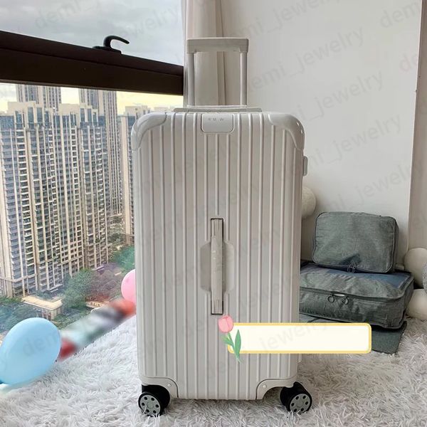 Travel Suitcase Designer 31/33 Inches Luggage with Wheels Boarding Case Trunk Case Large Capacity Suitcases Unisex Trolley Box, C10
Travel Suitcase Designer 31/33 Inches Luggage with Wheels Boarding Case Trunk Case Large Capacity Suitcases Unisex Trolley Box, C10
