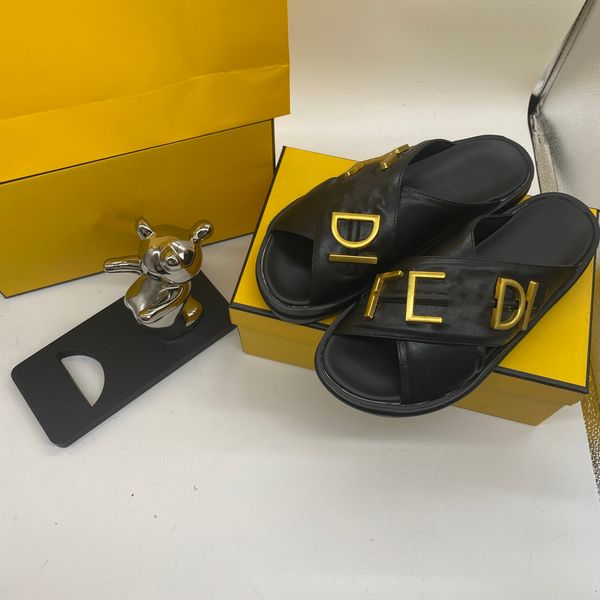 Designer slippers, sandals, luxury brand sandals fashion Fashion Fashion luxury classic floral brocade slippers, flats, leather rubber beach double buckles, #1
Designer slippers, sandals, luxury brand sandals fashion Fashion Fashion luxury classic floral brocade slippers, flats, leather rubber beach double buckles, #1