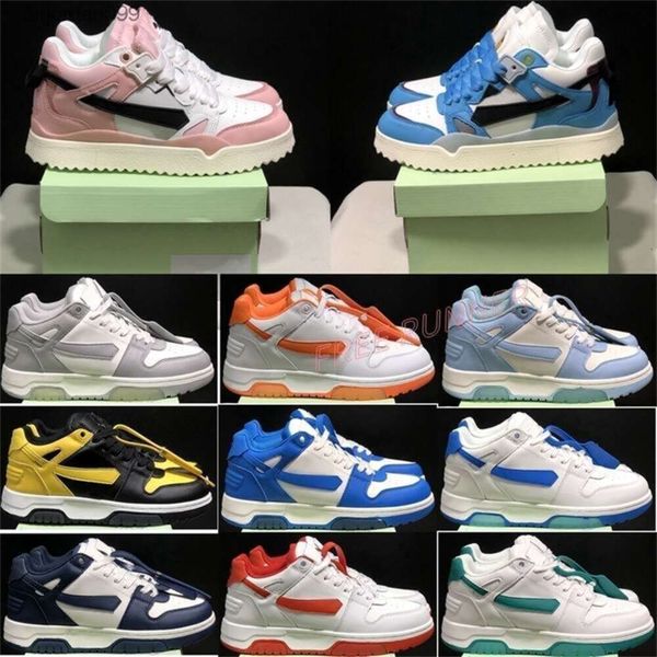2024 Luxury Designer Shoes Out Off Office Sneaker Casual Shoes Low Tops Vintage Distressed Leather For Walking Mens Womens Loafers Trainers Platform Size 36-45, Dark grey
2024 Luxury Designer Shoes Out Off Office Sneaker Casual Shoes Low Tops Vintage Distressed Leather For Walking Mens Womens Loafers Trainers Platform Size 36-45, Dark grey
