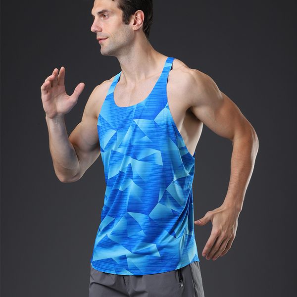 t shirt Men Sportswear Running Basketball Training Sleeveless Breathable Top Men's Sports, Green
t shirt Men Sportswear Running Basketball Training Sleeveless Breathable Top Men's Sports, Green