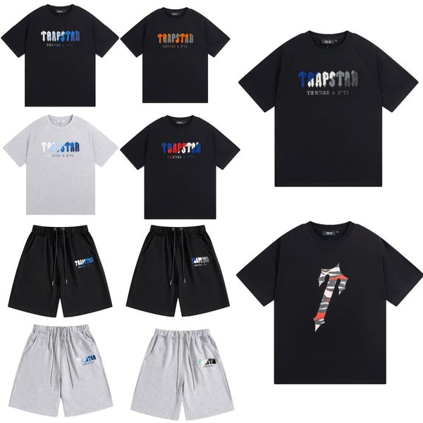 Trapstar tracksuit mens t shirt designer men shorts trapstar shirts luxury tshirt high quality cotton tshirts casual short tees crew neck breathable sweatshirt, Tr17
Trapstar tracksuit mens t shirt designer men shorts trapstar shirts luxury tshirt high quality cotton tshirts casual short tees crew neck breathable sweatshirt, Tr17