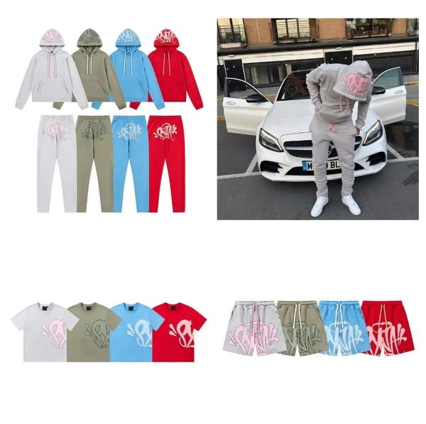 2024 mens designer t shirt Syna World tracksuit setset shorts and t shirt set short sleeve y2k hoodie pant Syna track suit casual world hip hop synaworld, Yellow
2024 mens designer t shirt Syna World tracksuit setset shorts and t shirt set short sleeve y2k hoodie pant Syna track suit casual world hip hop synaworld, Yellow