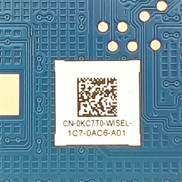 NEW ORIGINAL LAPTOP TP Touch Pad FOR Dell Latitude 3420 E3420 0KC7T0 KC7T0