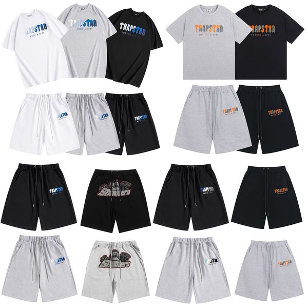 Trapstar Tracksuit Shirts Designer T Shirt Mens Shorts Women Tshirt Sweatshirt Summer Tshirts Men Tee Black White Cotton Short Sleeve Trapstar Shorts Womens Tees, Tr19
Trapstar Tracksuit Shirts Designer T Shirt Mens Shorts Women Tshirt Sweatshirt Summer Tshirts Men Tee Black White Cotton Short Sleeve Trapstar Shorts Womens Tees, Tr19
