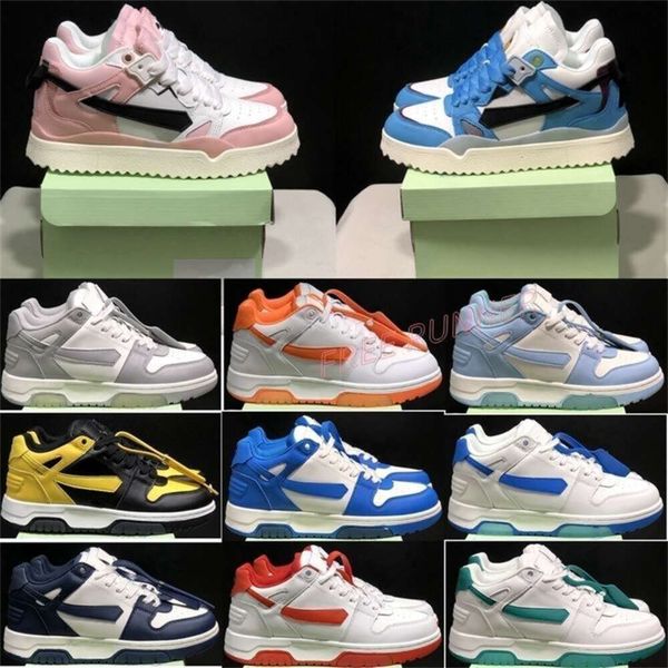 2024 Luxury Designer Shoes Out Off Office Sneaker Casual Shoes Low Tops Vintage Distressed Leather For Walking Mens Womens Loafers Trainers Platform Size 36-45, Dark grey
2024 Luxury Designer Shoes Out Off Office Sneaker Casual Shoes Low Tops Vintage Distressed Leather For Walking Mens Womens Loafers Trainers Platform Size 36-45, Dark grey
