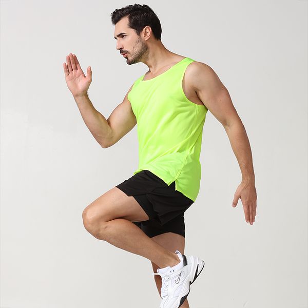 designer t shirt mens fitness drop armhole running sports shirt basketball vest, Black
designer t shirt mens fitness drop armhole running sports shirt basketball vest, Black