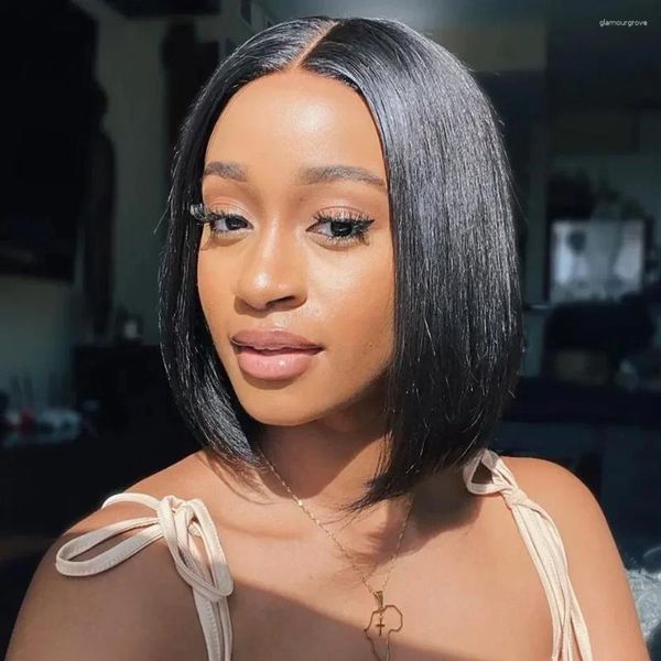 Bone Bob Wig Straight Lace Front Human Hair Wigs For Women HD Transparent Frontal s al, 13x6 lace wig
Bone Bob Wig Straight Lace Front Human Hair Wigs For Women HD Transparent Frontal s al, 13x6 lace wig