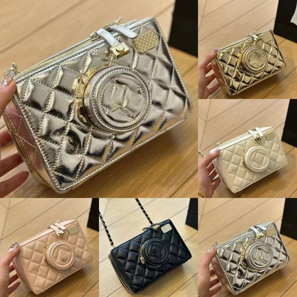 with box Bags Women's Casual Designer Tote Wedding Date Leather Handbag Letter Metal Triangle Shoulder Bag Street Shopping Messenger Backpack, Color#3
with box Bags Women's Casual Designer Tote Wedding Date Leather Handbag Letter Metal Triangle Shoulder Bag Street Shopping Messenger Backpack, Color#3