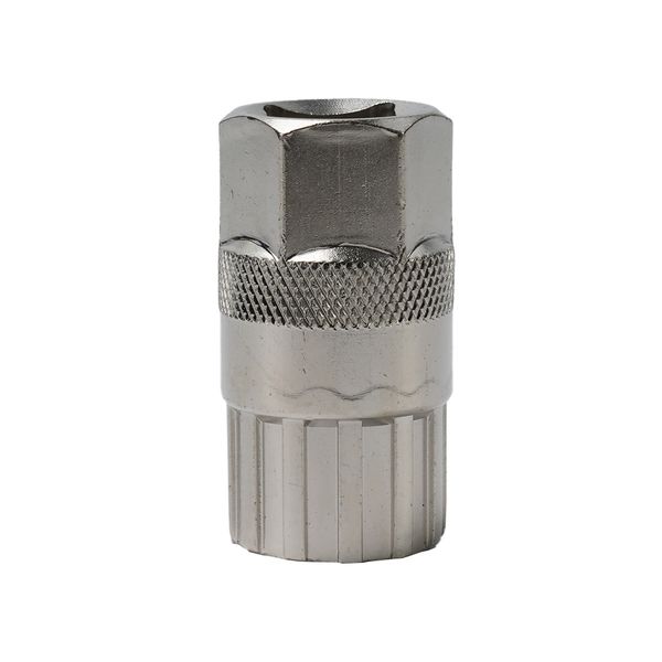 Bicycle Sleeve Bike Freewheel Bicycle Lockring Bike Remover Freewheel Sleeve Repair Tool Bike Replacement Tool