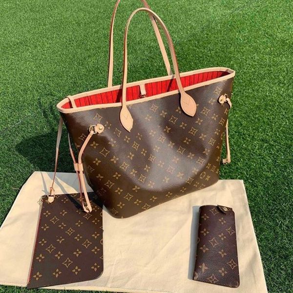 Original Neverfulls Designer Luxury Bag Louiseviution Purse Monogrammed Crossbody Bags Lvse Handbags Mirror Quality Shoulder Bags Lvse Sac Luxe Dhgate New, Black
Original Neverfulls Designer Luxury Bag Louiseviution Purse Monogrammed Crossbody Bags Lvse Handbags Mirror Quality Shoulder Bags Lvse Sac Luxe Dhgate New, Black