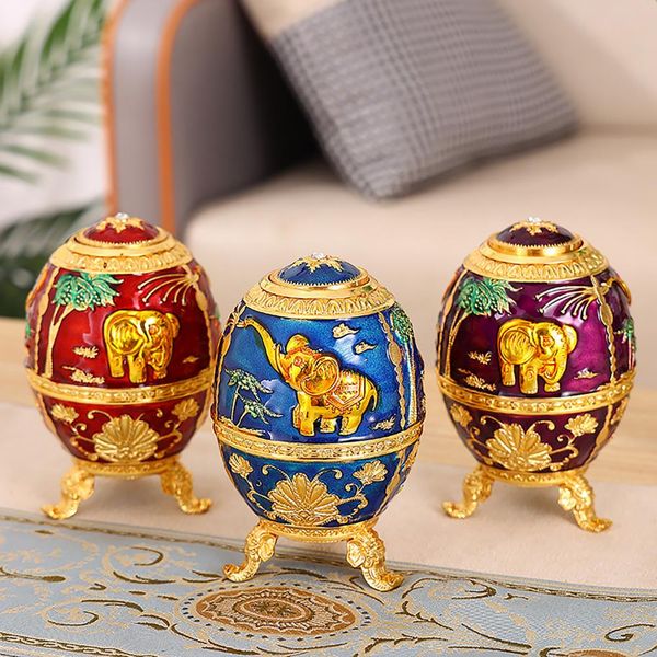 Non-fading Creative High-end Toothpick Holder Container — compare prices at CompareOffers