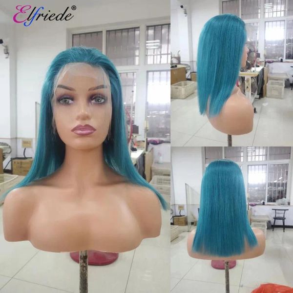 Lake Elfriede Blue Straight Short Bob Wig Lace Front Human Hair Wigs 4x4 Closure 13x4 13x6 Frontal For Women s al, 13x6 lace front wigs
Lake Elfriede Blue Straight Short Bob Wig Lace Front Human Hair Wigs 4x4 Closure 13x4 13x6 Frontal For Women s al, 13x6 lace front wigs