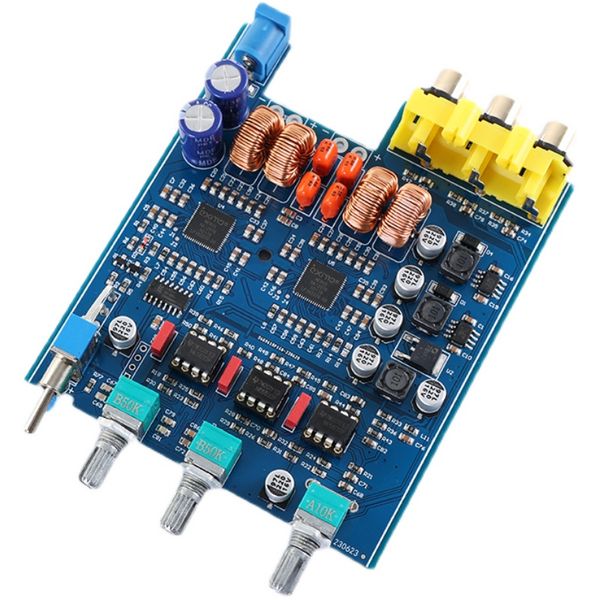 MA12070*2 Class D Digital Power 2025 Amplifier 160W*2 — compare prices at CompareOffers